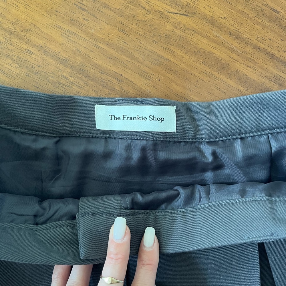 Frankie Shop Skirt - Picture 4 of 4